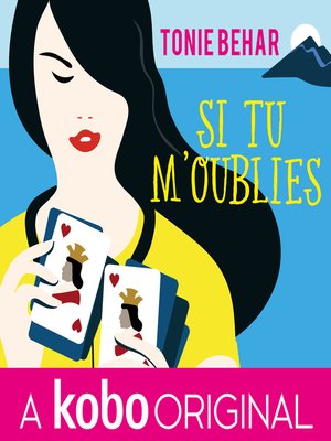 cover image of Si tu m'oublies